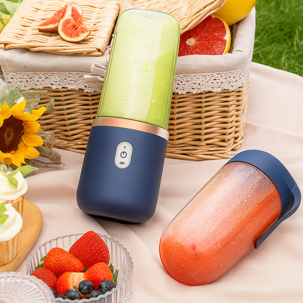 Food Blenders