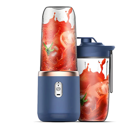 GoSmoothie 2-in-1 Portable Blender