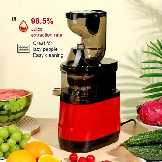 GoSmoothie Pro Juicer