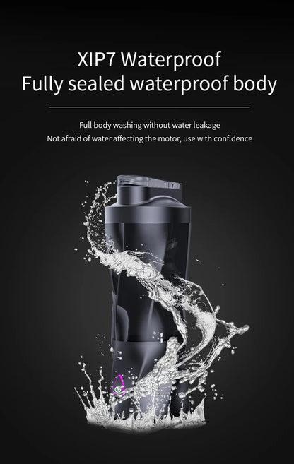 GoSmoothie Fusion 700ml Portable Blender