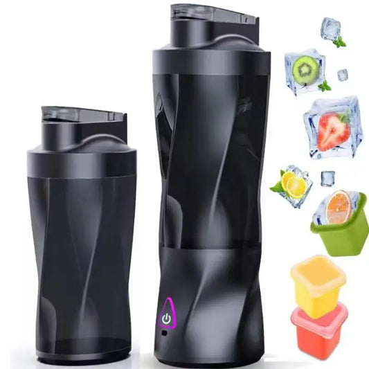 GoSmoothie Max 700ml Wireless Blender