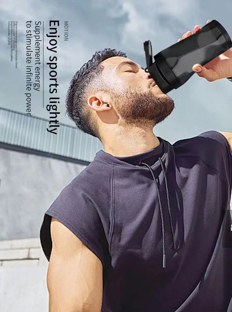 GoSmoothie Max 700ml Wireless Blender